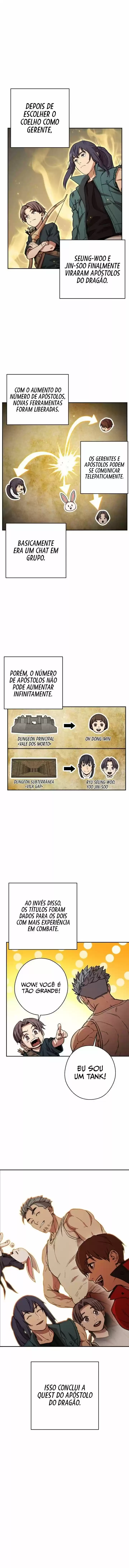 Read Dungeon Reset Português Manga Online