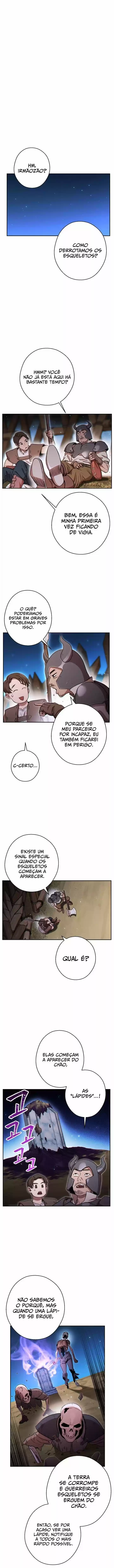 Read Dungeon Reset Português Manga Online