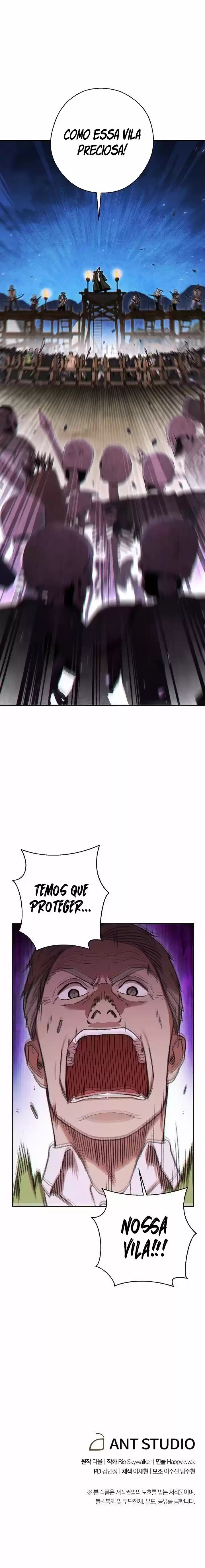 Read Dungeon Reset Português Manga Online