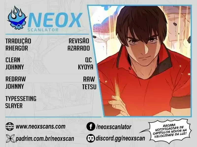 Read Dungeon Reset Português Manga Online