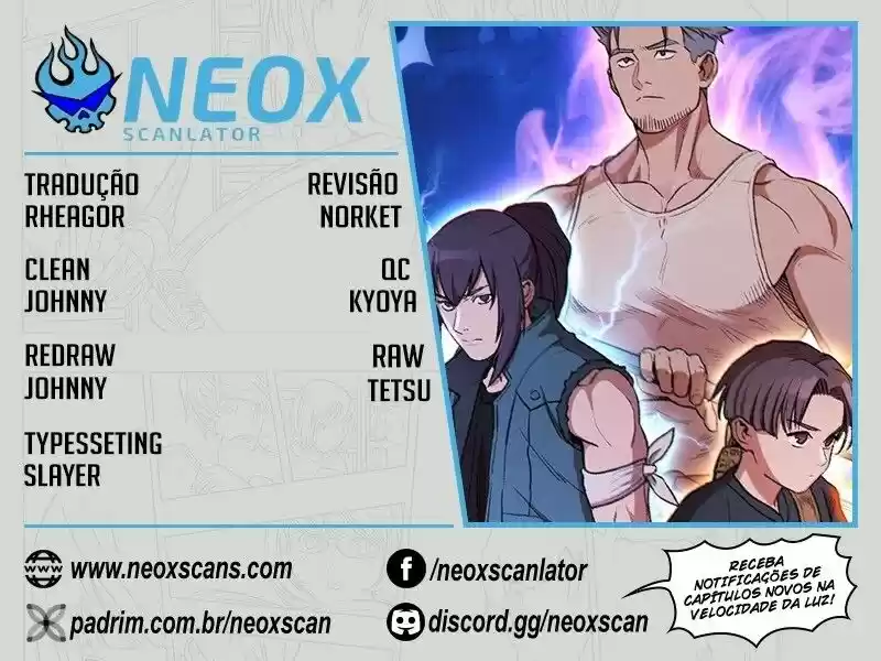 Read Dungeon Reset Português Manga Online