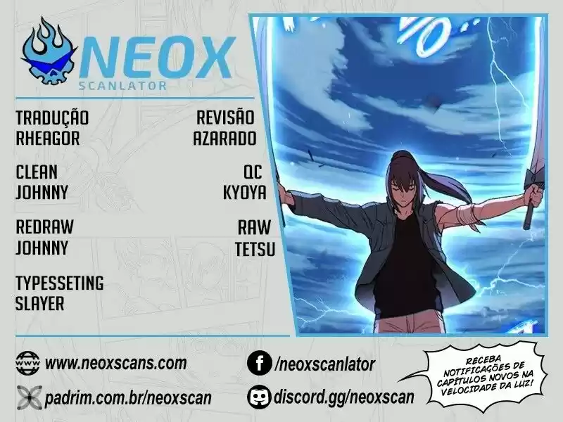 Read Dungeon Reset Português Manga Online