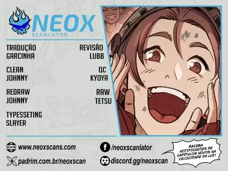 Read Dungeon Reset Português Manga Online