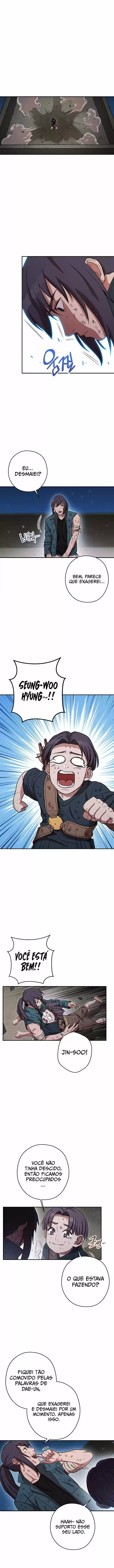 Read Dungeon Reset Português Manga Online