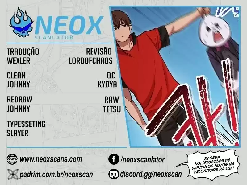 Read Dungeon Reset Português Manga Online