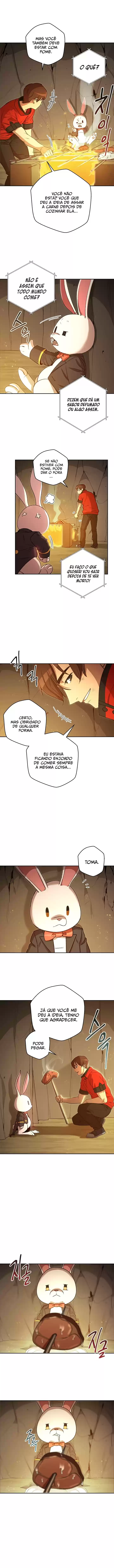 Read Dungeon Reset Português Manga Online