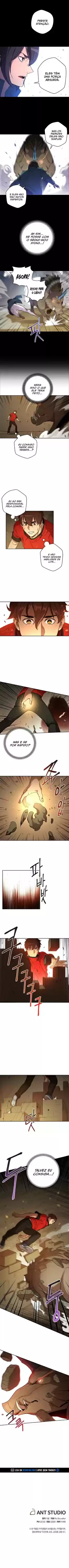 Read Dungeon Reset Português Manga Online