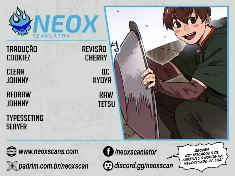 Read Dungeon Reset Português Manga Online