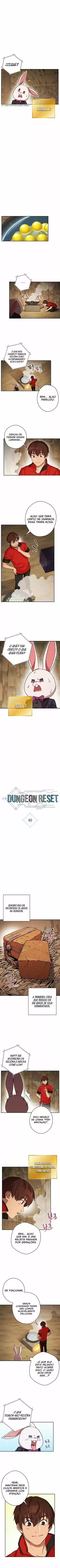 Read Dungeon Reset Português Manga Online