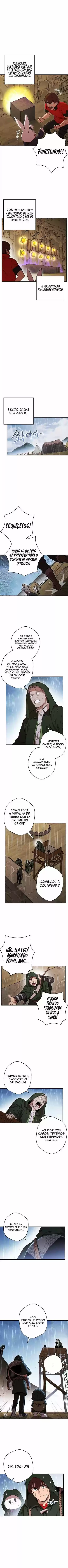 Read Dungeon Reset Português Manga Online