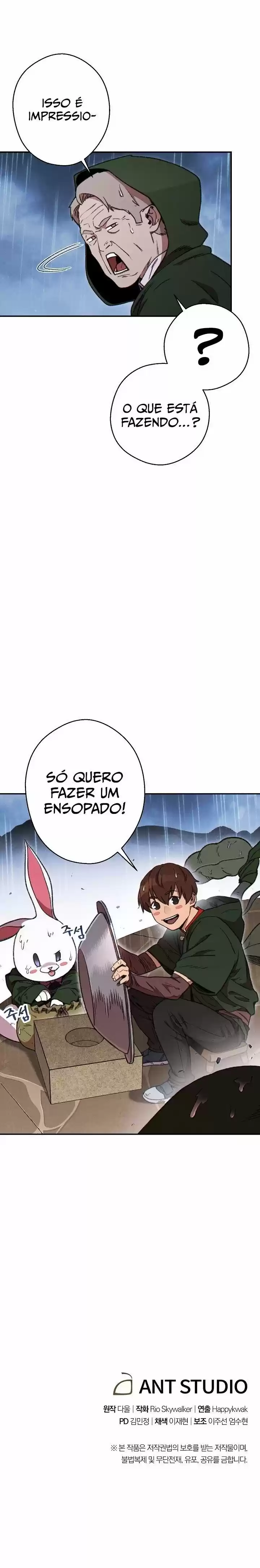 Read Dungeon Reset Português Manga Online