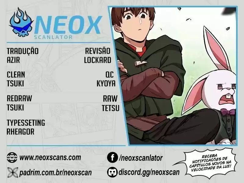 Read Dungeon Reset Português Manga Online