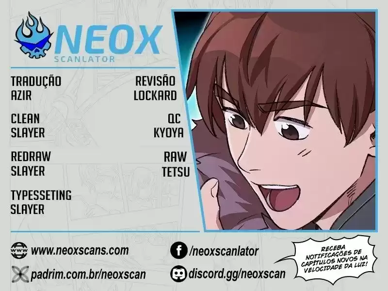 Read Dungeon Reset Português Manga Online