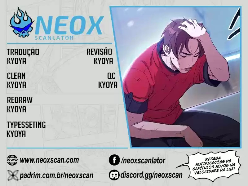 Read Dungeon Reset Português Manga Online