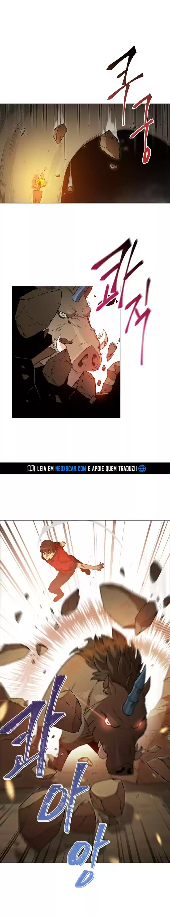 Read Dungeon Reset Português Manga Online