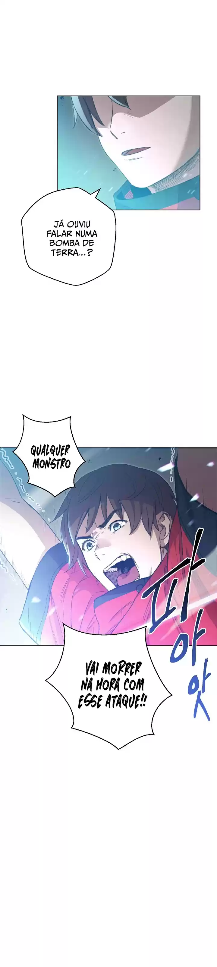 Read Dungeon Reset Português Manga Online