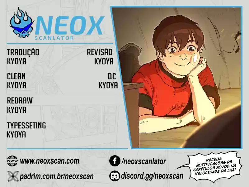 Read Dungeon Reset Português Manga Online