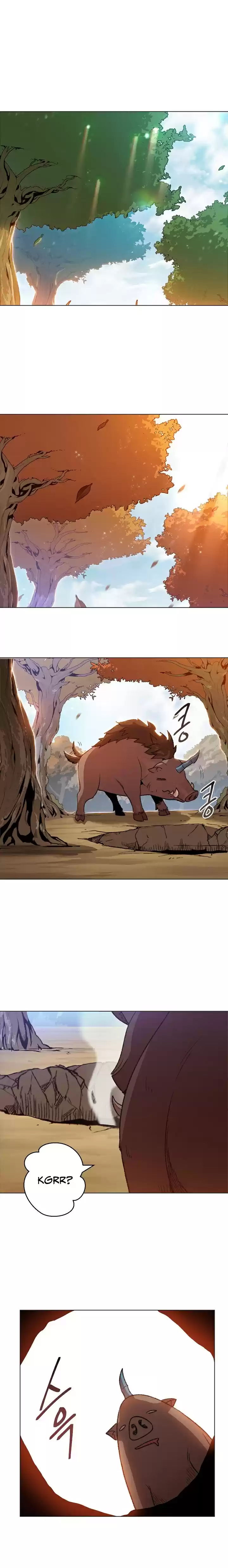 Read Dungeon Reset Português Manga Online