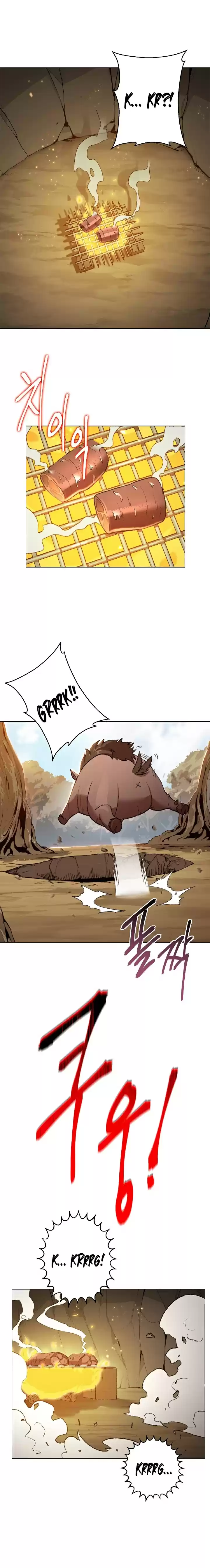 Read Dungeon Reset Português Manga Online