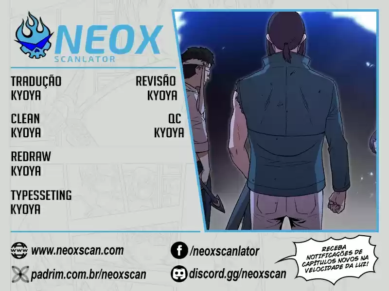 Read Dungeon Reset Português Manga Online