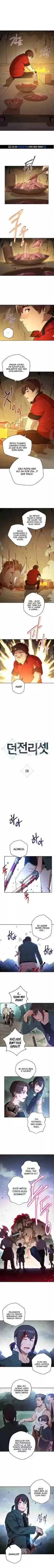 Read Dungeon Reset Português Manga Online