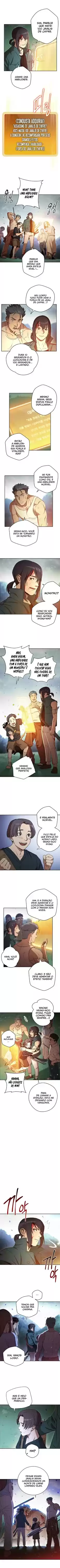 Read Dungeon Reset Português Manga Online