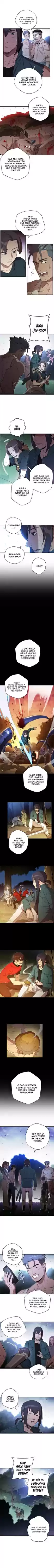 Read Dungeon Reset Português Manga Online