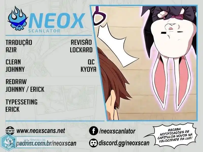 Read Dungeon Reset Português Manga Online