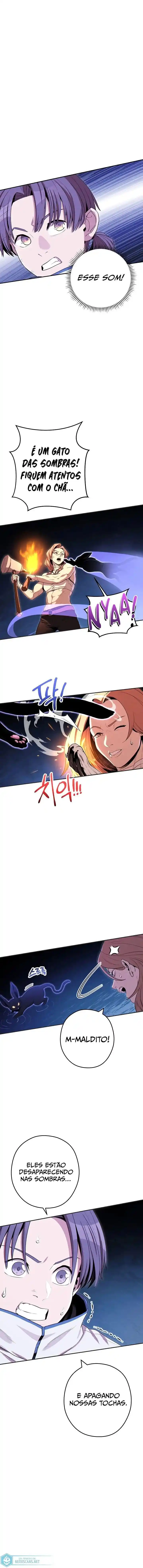 Read Dungeon Reset Português Manga Online