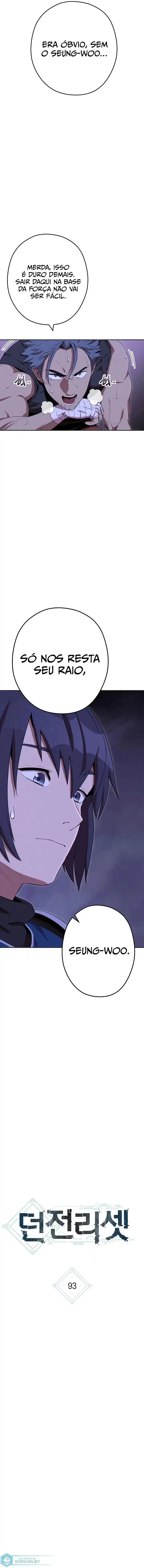 Read Dungeon Reset Português Manga Online