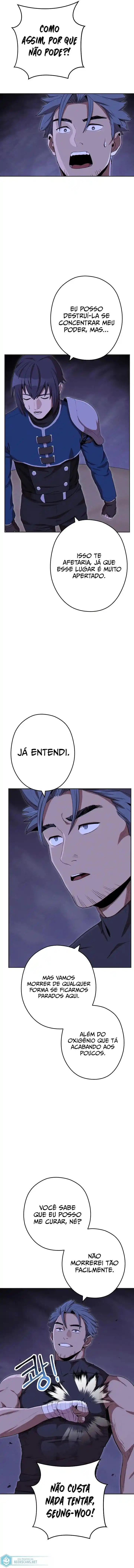 Read Dungeon Reset Português Manga Online