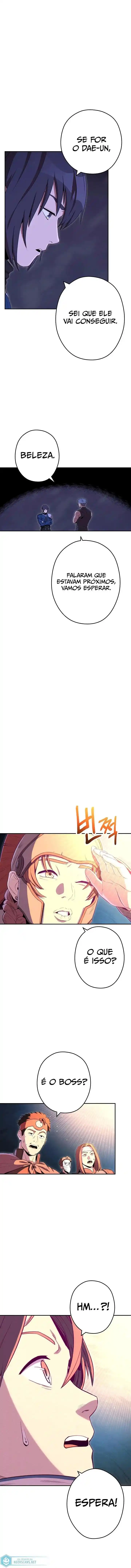 Read Dungeon Reset Português Manga Online