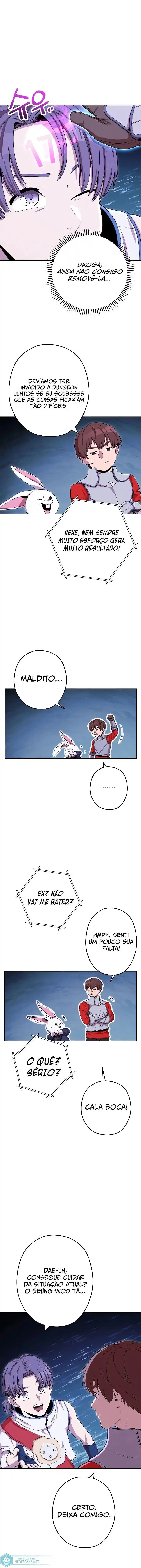Read Dungeon Reset Português Manga Online