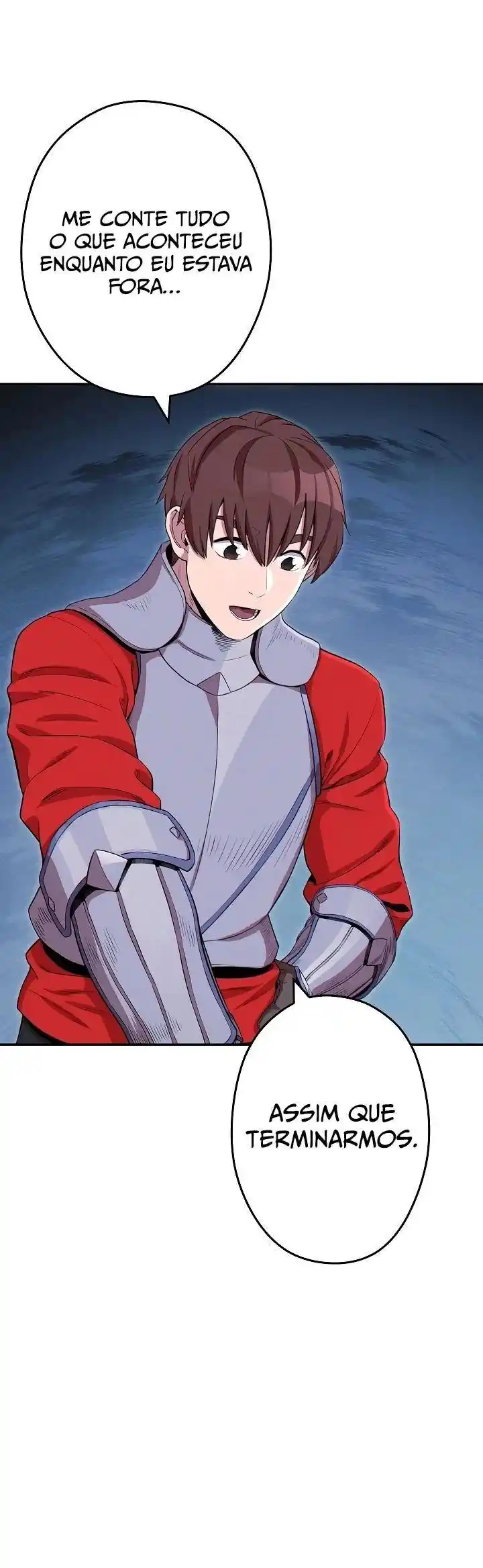 Read Dungeon Reset Português Manga Online