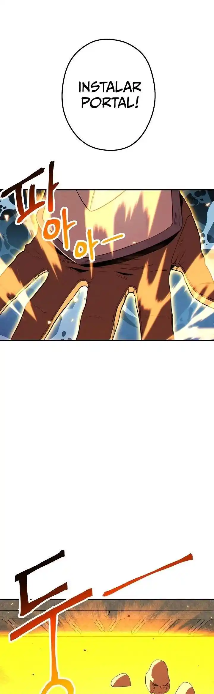 Read Dungeon Reset Português Manga Online