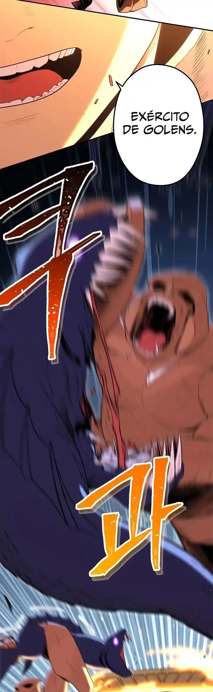 Read Dungeon Reset Português Manga Online