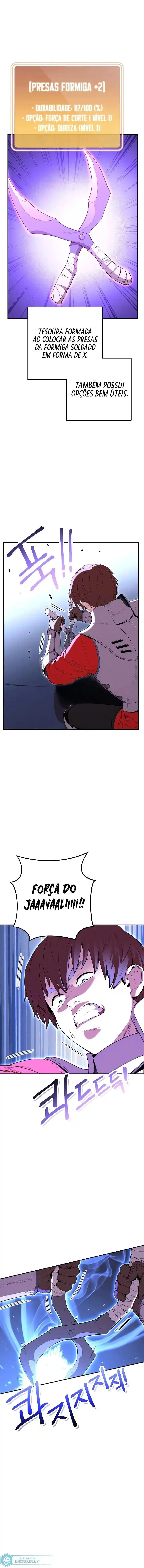 Read Dungeon Reset Português Manga Online