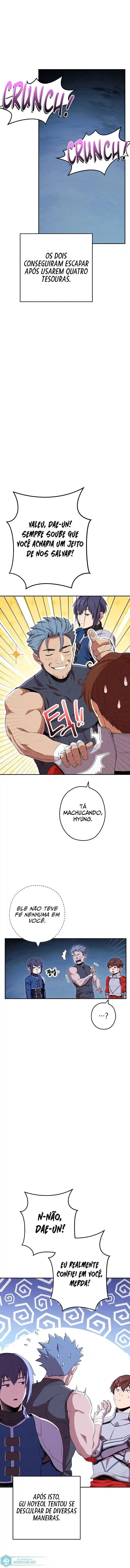 Read Dungeon Reset Português Manga Online