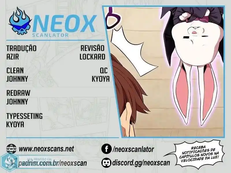 Read Dungeon Reset Português Manga Online