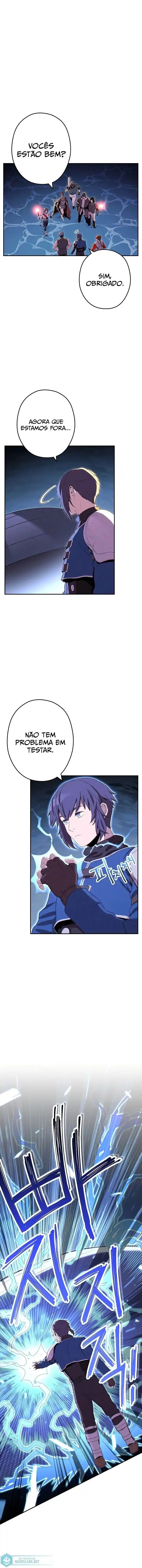 Read Dungeon Reset Português Manga Online