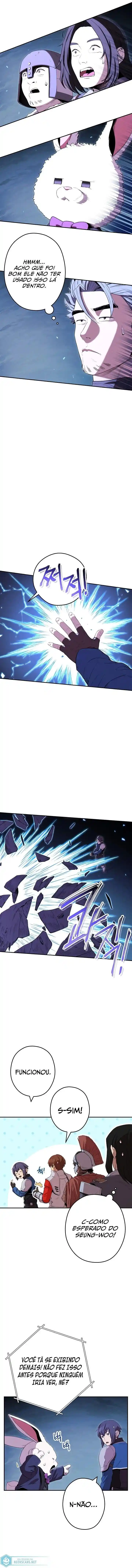 Read Dungeon Reset Português Manga Online