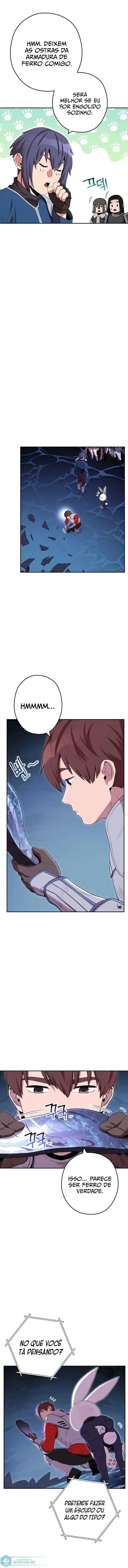 Read Dungeon Reset Português Manga Online