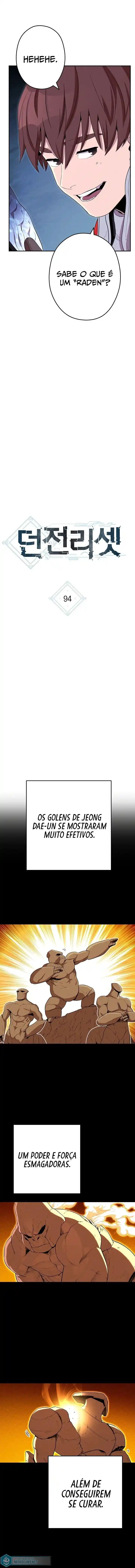 Read Dungeon Reset Português Manga Online