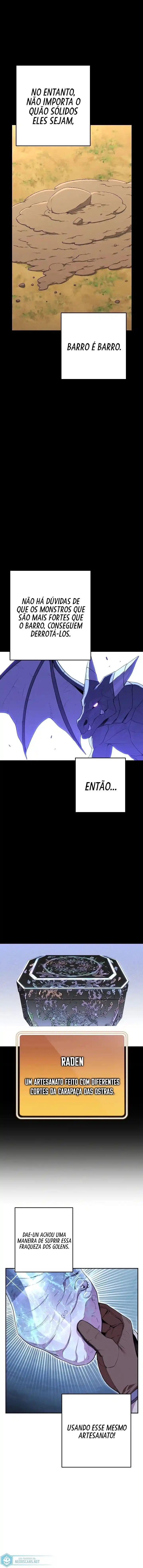 Read Dungeon Reset Português Manga Online