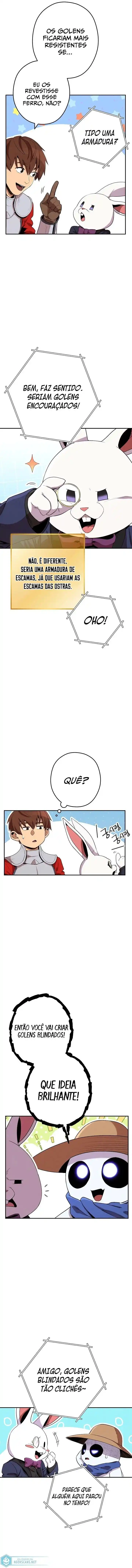 Read Dungeon Reset Português Manga Online