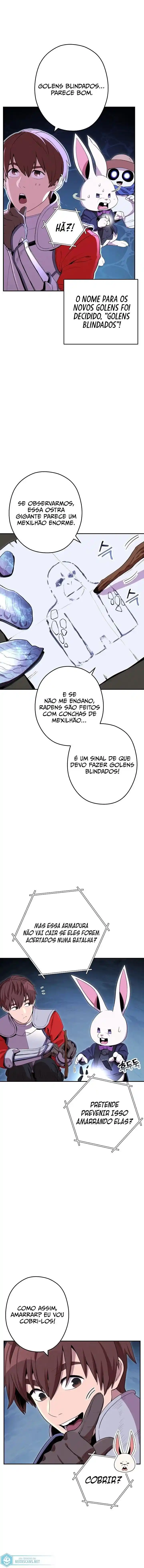 Read Dungeon Reset Português Manga Online