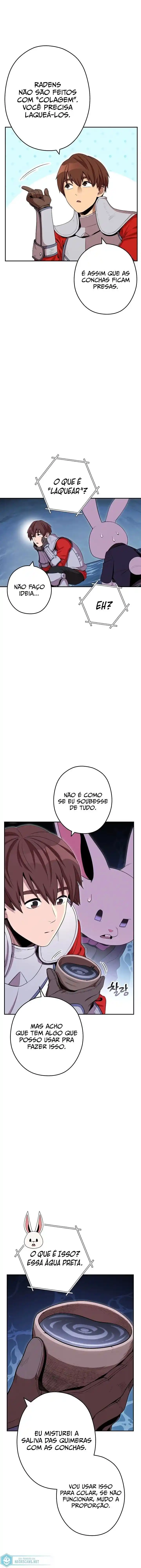 Read Dungeon Reset Português Manga Online