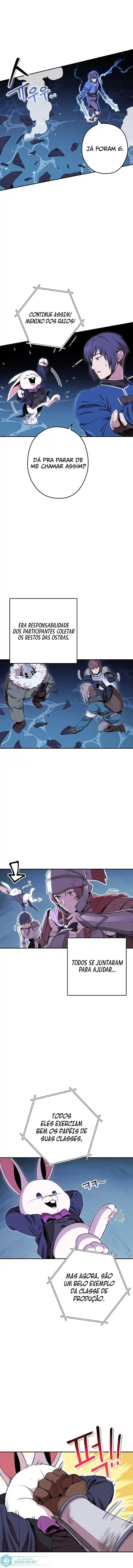 Read Dungeon Reset Português Manga Online