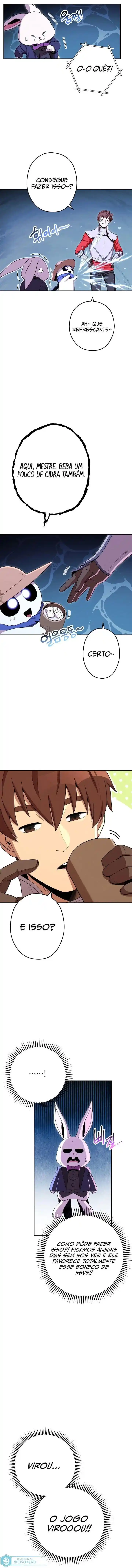 Read Dungeon Reset Português Manga Online