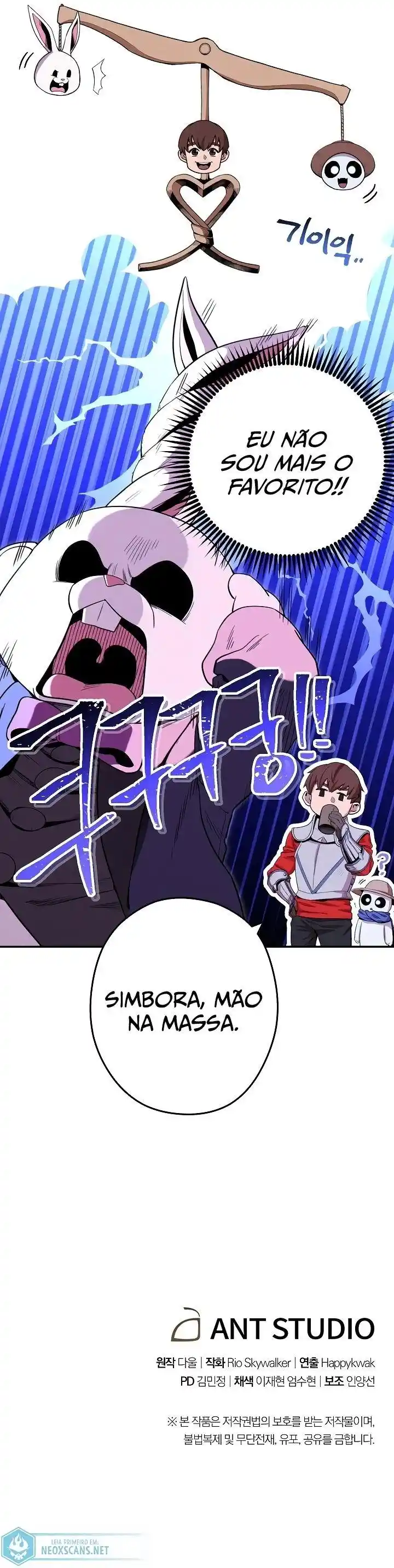 Read Dungeon Reset Português Manga Online